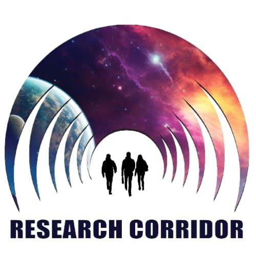 Research Corridor Logo
